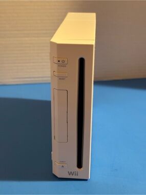 Nintendo Wii Console for repair or parts